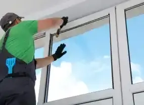 Remplacement de double vitrage Colomars