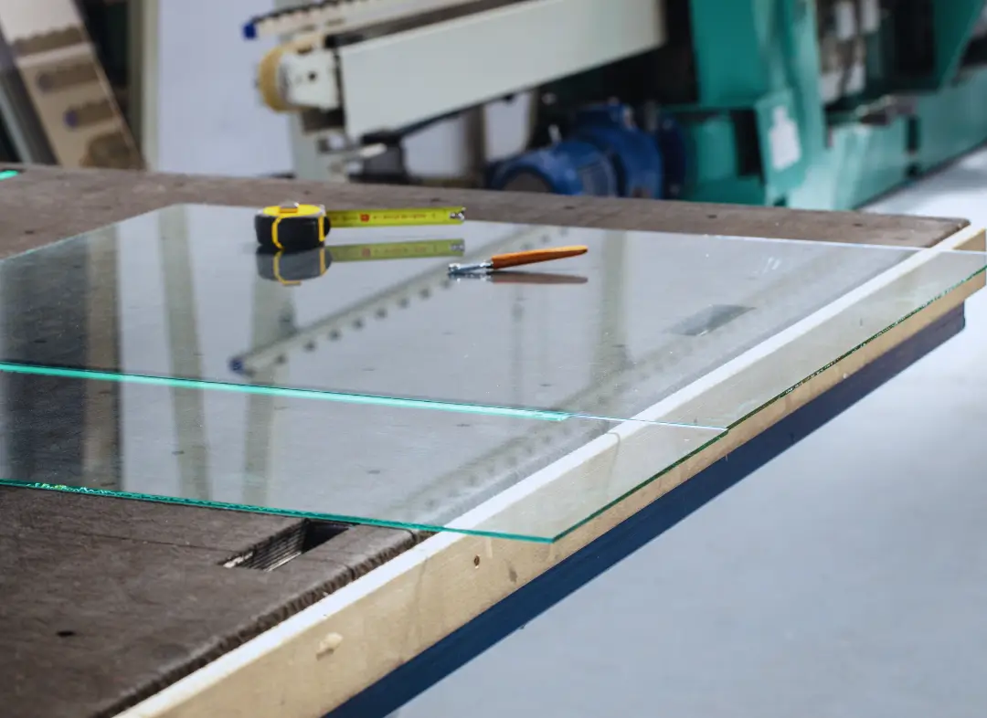 Remplacement de simple vitrage Colomars